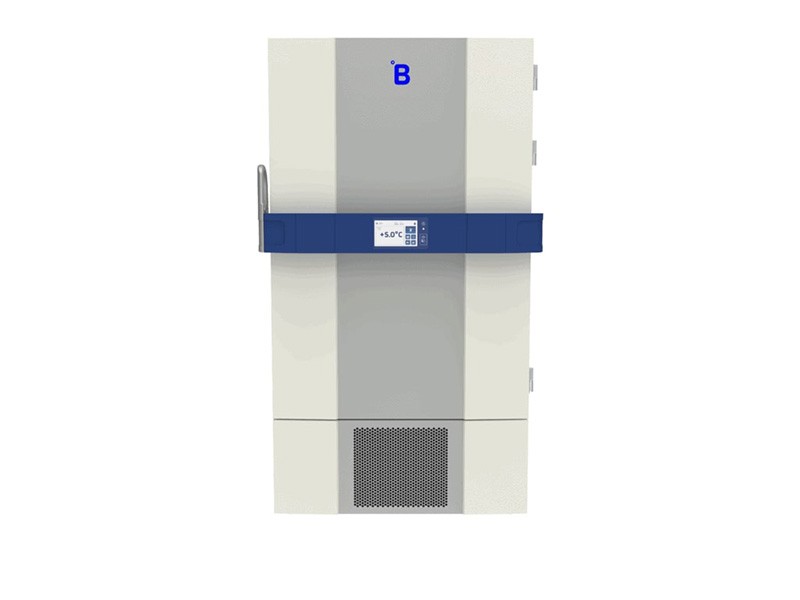 L900 Laboratuvar Buzdolabı 1